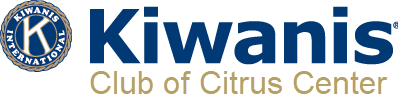 Kiwanis Club of the Citrus Center